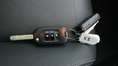 Honda Civic 1.6 i-DTEC SR 5dr Diesel Hatchback